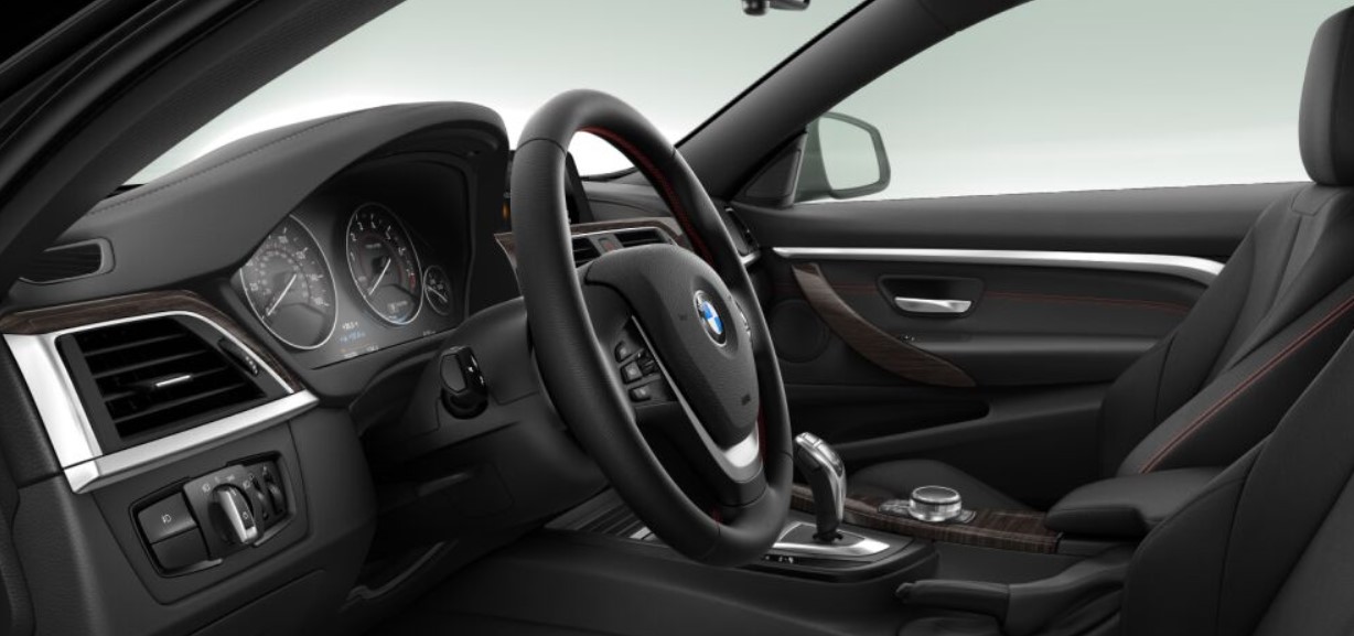 Lease a 2019 BMW 430i | Sterling BMW | Best Rated BMW Dealer in OC